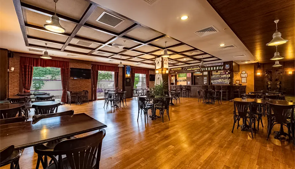 هتل وایکینگ استار آنتالیا